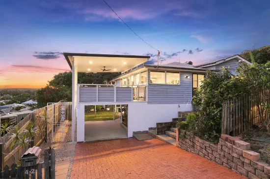 42 Mary Street, Yeppoon, Qld 4703