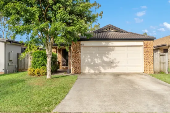 42 Masterton Street, Kippa-Ring, Qld 4021