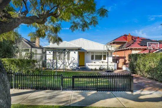 42 Matlock Street, Mount Hawthorn, WA 6016