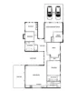 42 Mayflower St, Mount Sheridan, Qld 4868-Floorplan