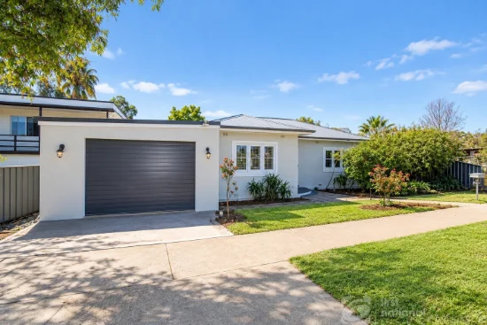 42 Mayne Street, Gulgong, NSW 2852
