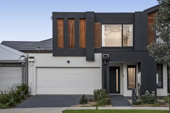 42 Mayopark Street, Deanside, Vic 3336