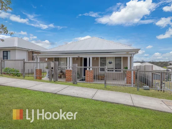 42 McGann Drive, North Rothbury, NSW 2335