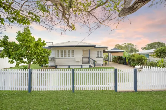 42 McHardie Street, Gulliver, Qld 4812