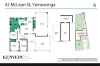 42 McLean Street, Yarrawonga, Vic 3730-Floorplan