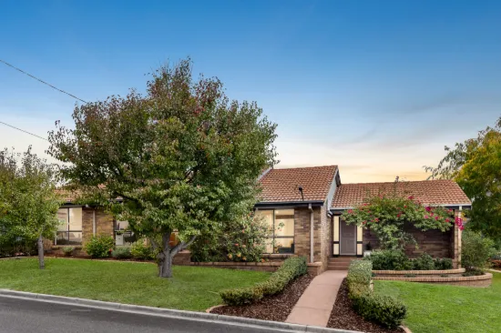 42 Mcmurtry Way, Frankston, Vic 3199