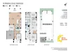 42 MEADOW CIRCUIT, Helensvale, Qld 4212-Floorplan