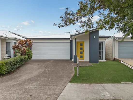 42 Meadows Boulevard, Strathpine, Qld 4500