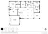 42 Meredith Avenue, Glengowrie, SA 5044-Floorplan