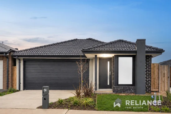 42 Merrick Road, Wyndham Vale, Vic 3024