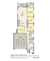 42 Merrick Road, Wyndham Vale, Vic 3024-Floorplan