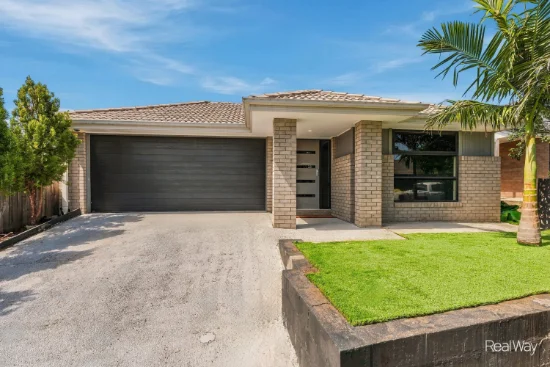 42 Mervyn Jensen Drive, Redbank Plains, Qld 4301