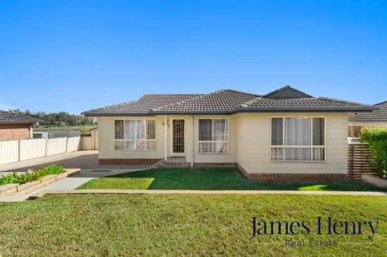 42 Michael Hill Ave, Woodberry, NSW 2322