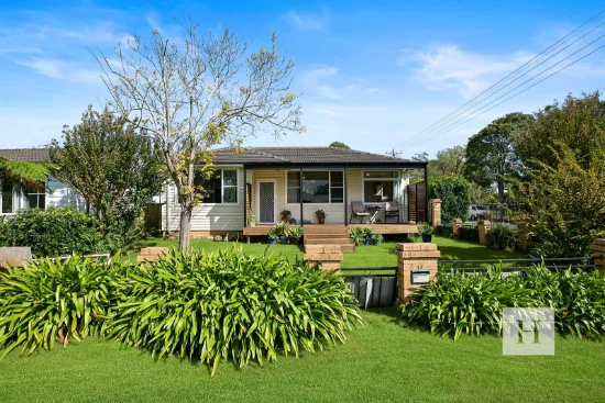 42 Michele Ave, Noraville, NSW 2263