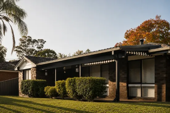 42 Middleton Crescent, Bidwill, NSW 2770