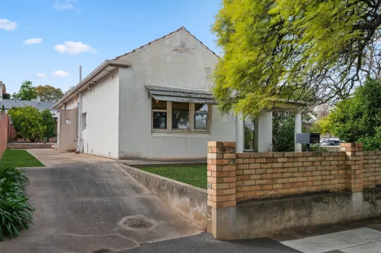 42 Mills Terrace, North Adelaide, SA 5006