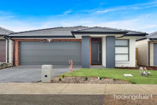 42 Monakeeba Boulevard, Woodstock, Vic 3751