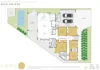 42 Moondarra Crescent, Mooloolaba, Qld 4557-Floorplan