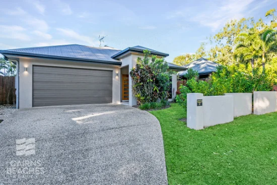 42 Moore Road, Kewarra Beach, Qld 4879 - For Rent