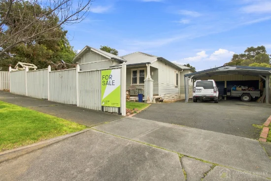 42 Moore Street, Traralgon, Vic 3844