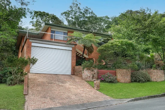 42 Morandoo Avenue, Mount Keira, NSW 2500