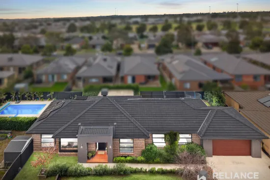 42 Morialta Circuit, Werribee, Vic 3030