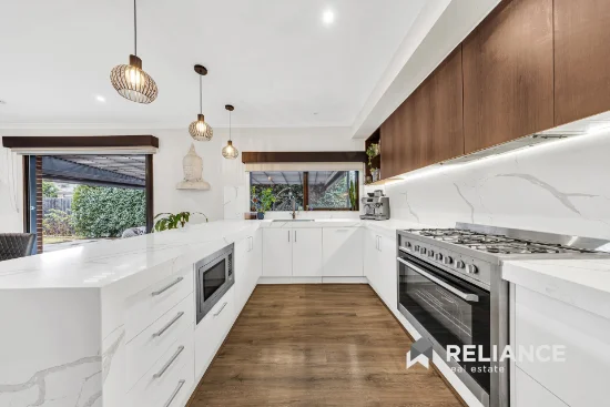 42 Morialta Circuit, Werribee, Vic 3030 - For Sale
