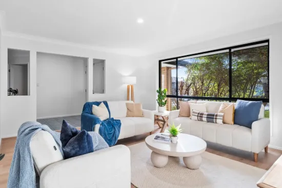 42 Mount D'Aguilar Crescent, Algester, Qld 4115