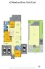 42 Mowbray Drive, Point Cook, Vic 3030-Floorplan