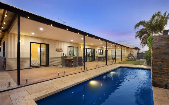 42 Mujira Ramble, Baynton, WA 6714