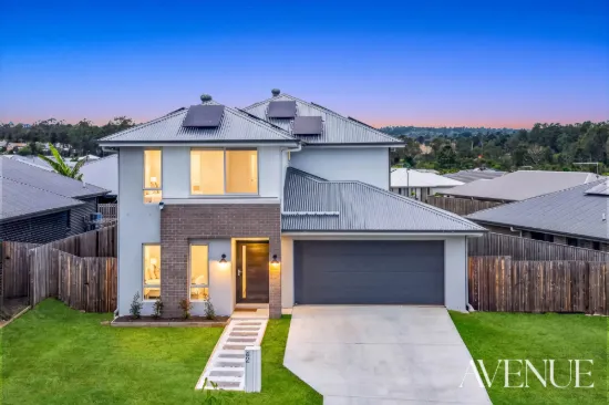 42 MULBERRY CIRCUIT, Gleneagle, Qld 4285