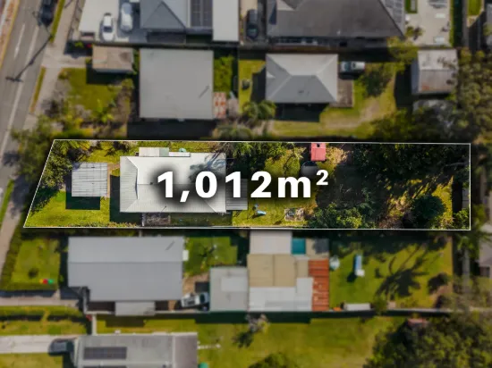 42 Nectarine Street, Runcorn, Qld 4113