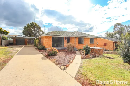 42 Nelson Street, Raglan, NSW 2795