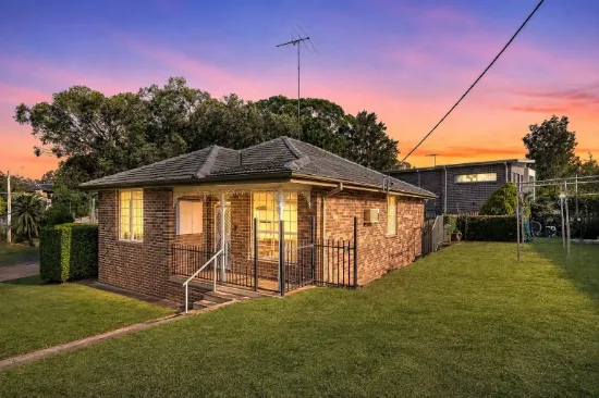 42  Neptune Street, Dundas Valley, NSW 2117