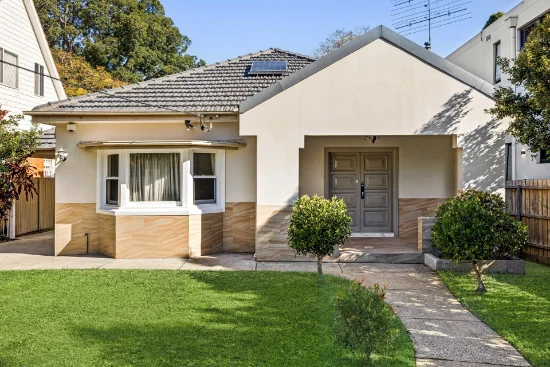 42 Newton Road, Strathfield, NSW 2135