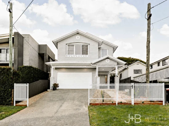 42 Nicholson Street, Mitchelton, Qld 4053