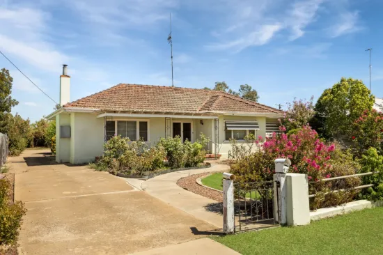 42 Niemur, Barham, NSW 2732