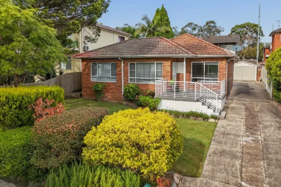 42 Noble Avenue, Strathfield, NSW 2135
