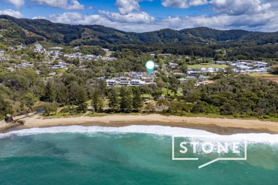 42 Norman Hill Drive, Korora, NSW 2450 - For Sale