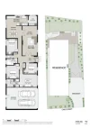 42 Oak Street, Lugarno, NSW 2210-Floorplan