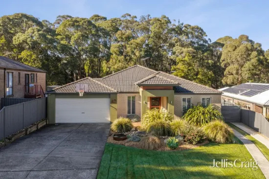 42 Oakbank Drive, Mount Helen, Vic 3350