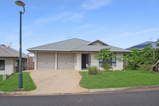 42 Oakblue Drive, Mount Sheridan QLD 4868-Image