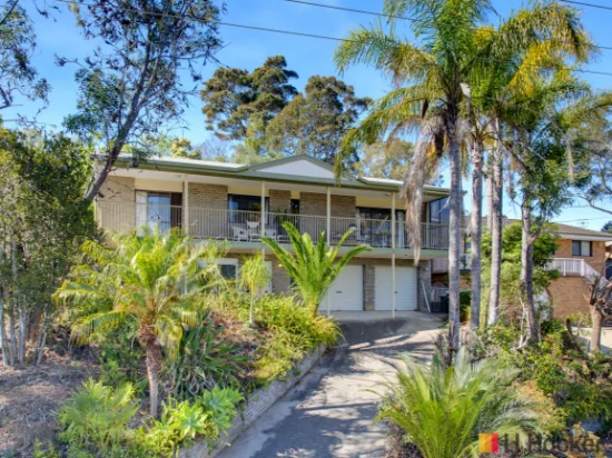 42 Ocean Avenue, Surf Beach, NSW 2536