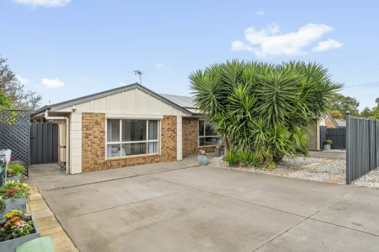 42 Old Honeypot Road, Port Noarlunga, SA 5167
