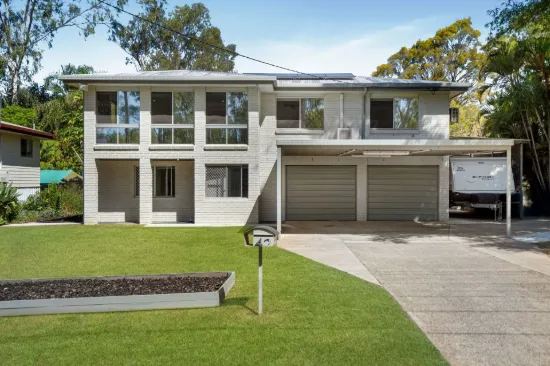 42 O'neills Road, Willowbank, Qld 4306