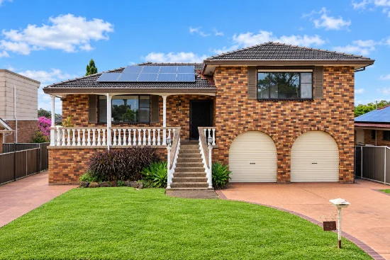 42 Orange Street, Greystanes, NSW 2145