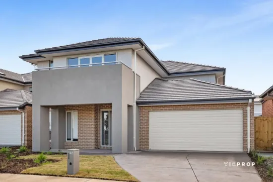 42 Ormiston Crescent, Werribee, Vic 3030