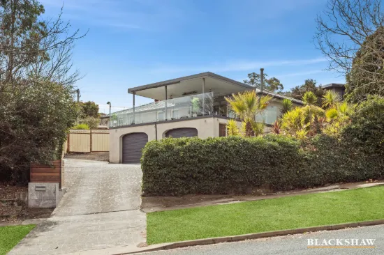 42 Osburn Drive, MacGregor, ACT 2615