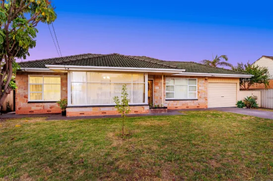 42 Oscar Street, Brooklyn Park, SA 5032