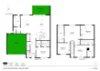 42 Osterley Terrace, Seacliff Park, SA 5049-Floorplan